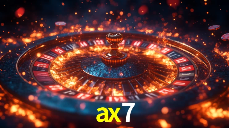 Casa de Apostas ax7